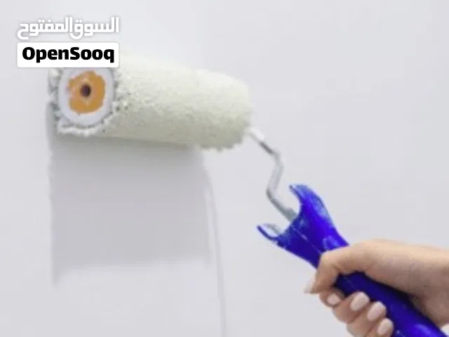 اسطى الزواق وديكورات واسطح عوازل ومعالجة رطوبه نتعامل بالشيك و يوجد لدينا خدمة بطاقه مصرفيه