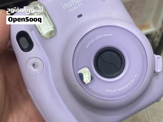 كاميرا فورية