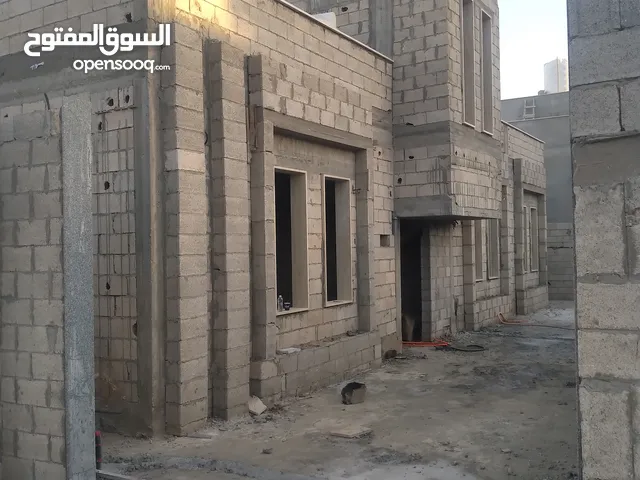منزل للبيع قيد الانشاء  بمواصفات ممتازه وتحت إشراف مهندسين