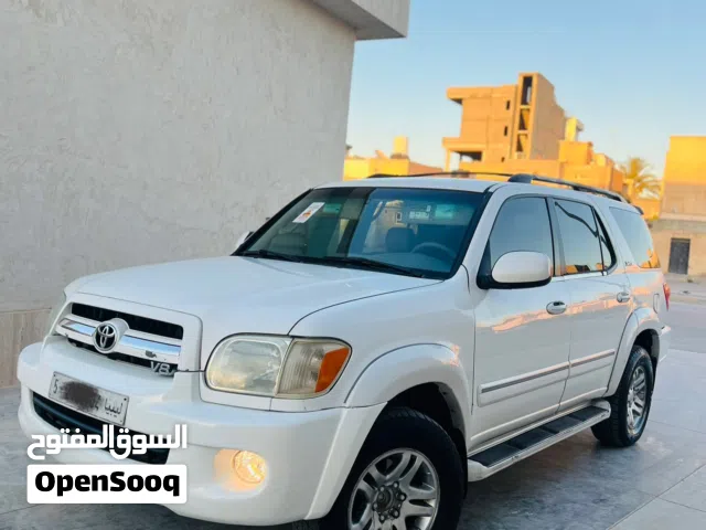 سكويا 2006 ساحلية