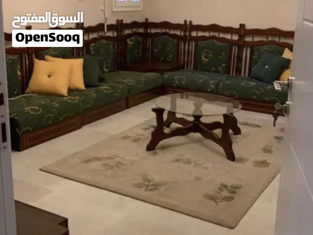 صالون خشب موجني