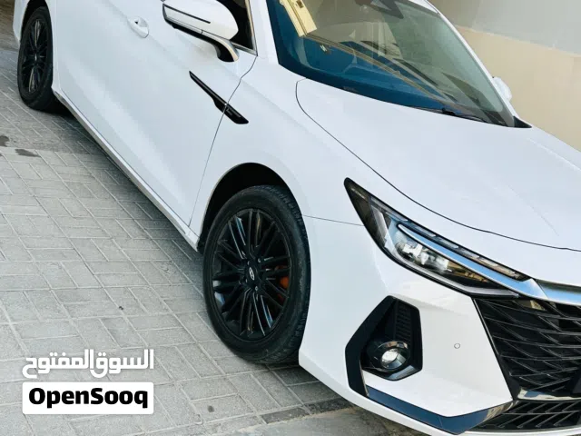 Chery Arrizo 8 - Brand New - Excellent Condition