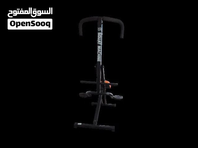 جهاز التمارين 3 بـ 1
