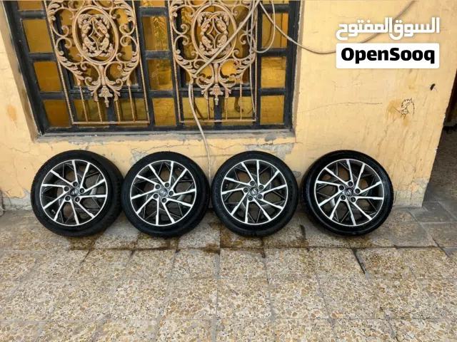 ويلات النترا حجم 17 نضاف كلش