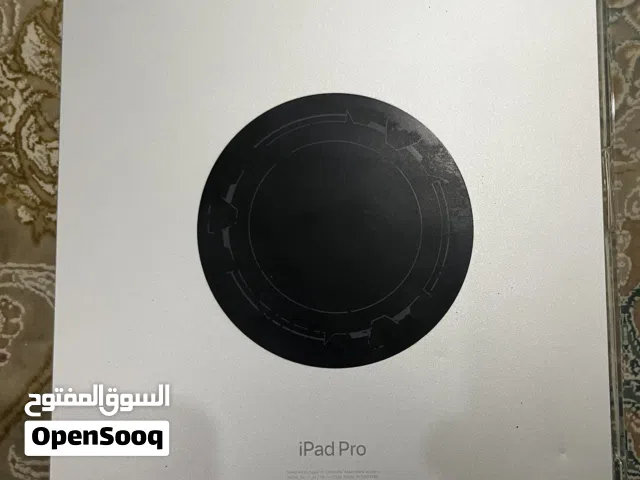 Apple iPad Pro 128 GB in Farwaniya