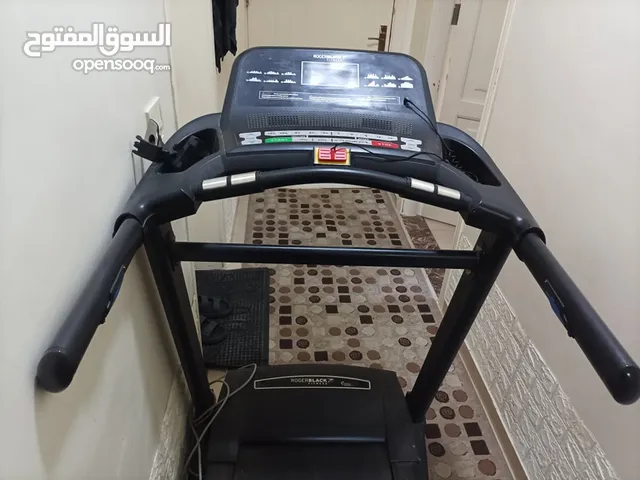 جهاز مشي ROGERBLACK – صناعة أمريكية