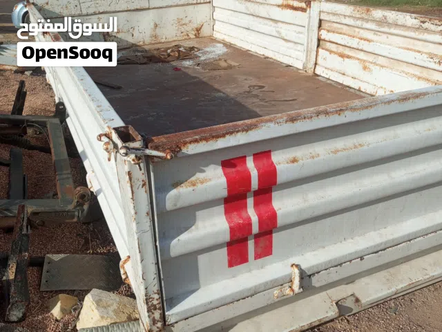 صندوق إستعمال نظيف