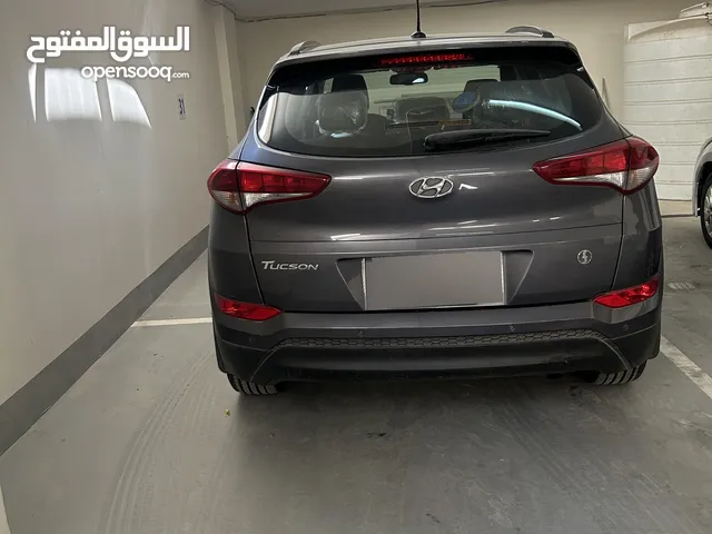 Used Hyundai Tucson in Southern Governorate