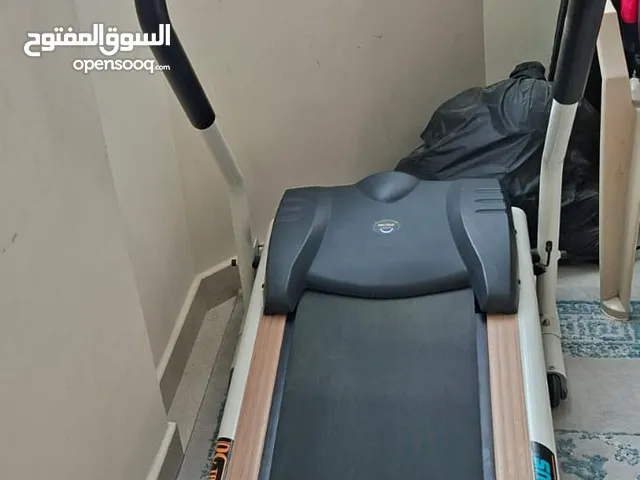 Proteus Treadmill 30/- BD