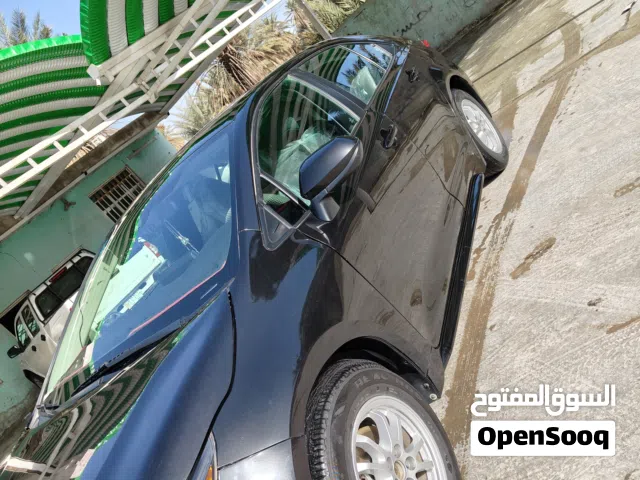 2022 تويوتا كورولا LE