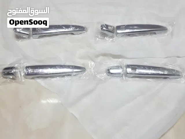 للبيع مقابض الابواب  لكزس 430