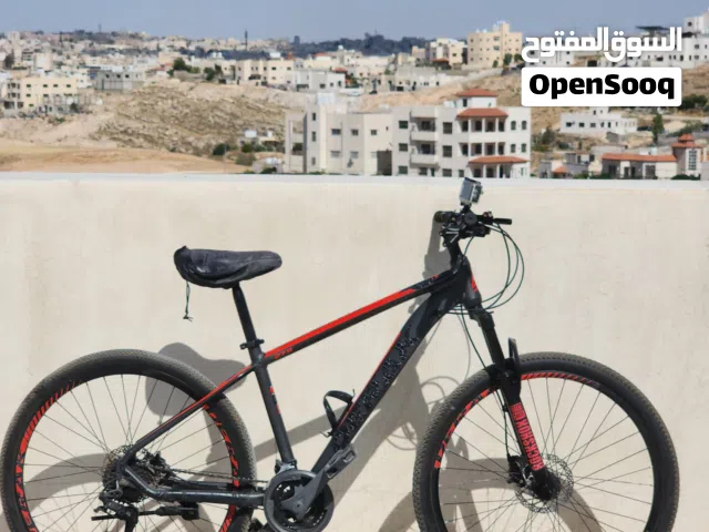 بسكليت جبلي