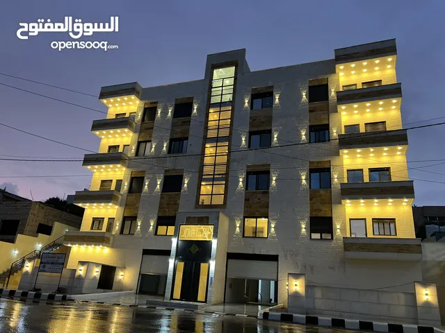 150 m2 3 Bedrooms Apartments for Sale in Amman Tabarboor