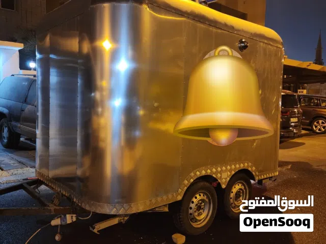 للبيع فود ترك