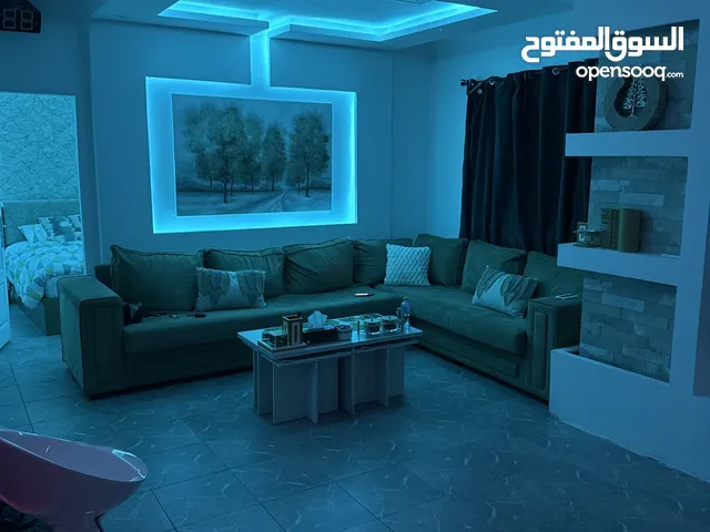 500 m2 1 Bedroom Apartments for Rent in Hawally Hawally