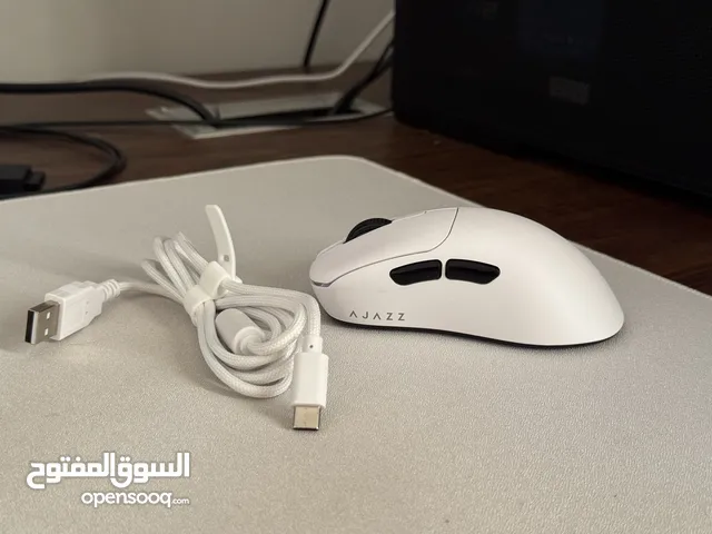 Ajazz AJ179 Gaming Mouse (ماوس بي سي جيمنج)