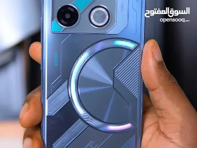 انفنكس Gt20pro