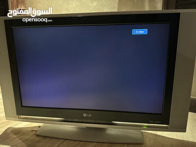 LG LCD 32 inch TV in Amman