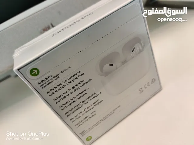 airpods proo 2