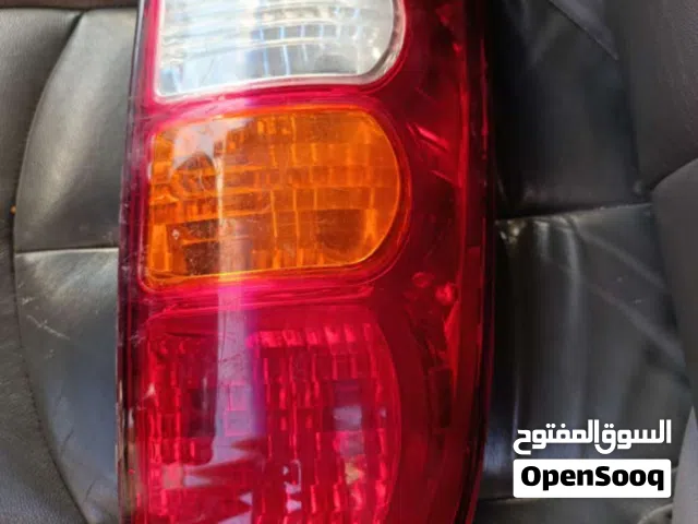 سطب تيوتا هيلوكس 2010 للييع