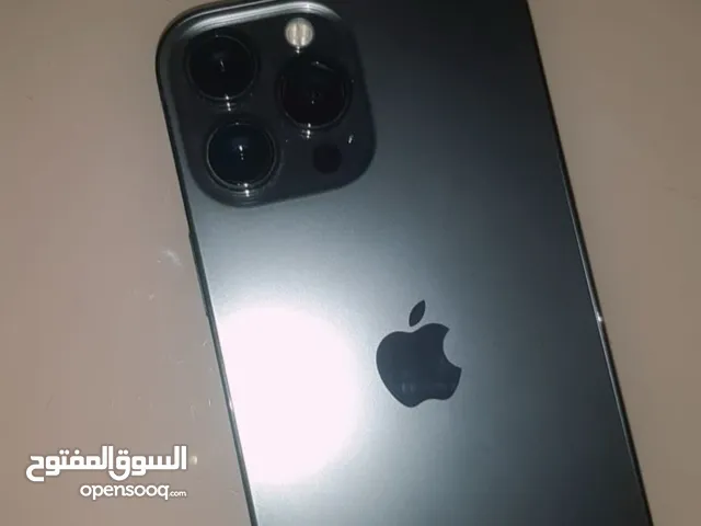 Apple iPhone 13 Pro Max 256 GB in Irbid