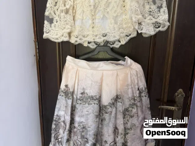 طقم أسباني