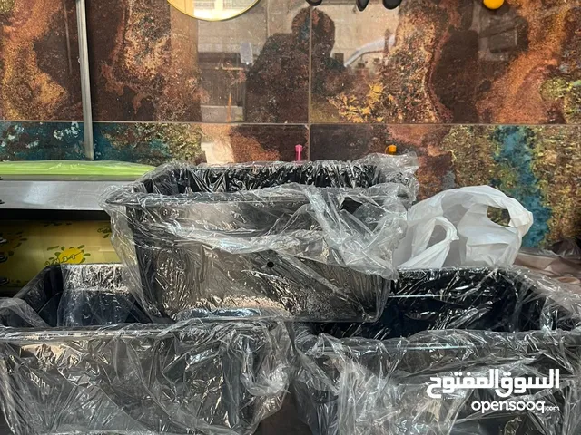 سفندش جديد غير مستعمل لون اسود