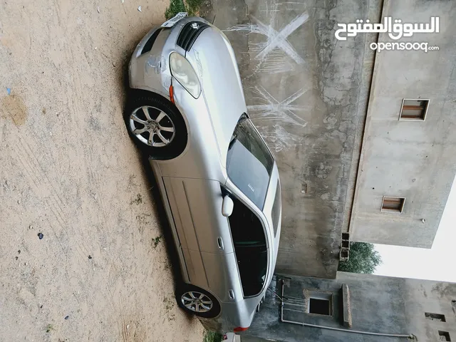 Used Infiniti G35 in Tripoli