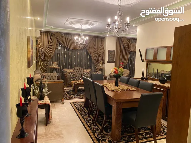 183 m2 3 Bedrooms Apartments for Sale in Amman Um El Summaq