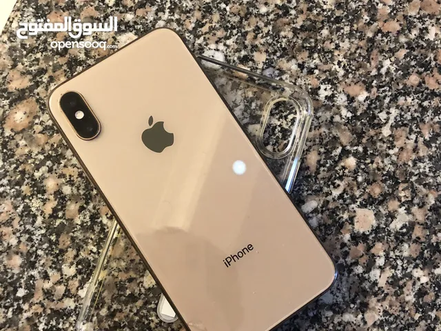 ايفون اكس اس