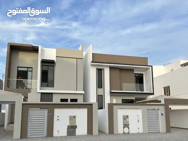 376m2 More than 6 bedrooms Villa for Sale in Muscat Amerat