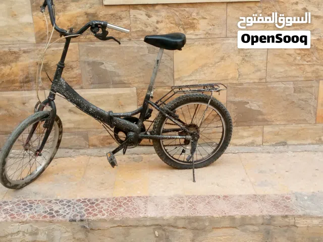دراجه نضيفة