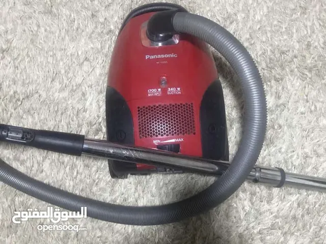  Panasonic Vacuum Cleaners for sale in Alexandria