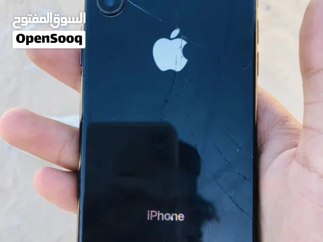 ايفون اكس عادي للبيع سعر 500
