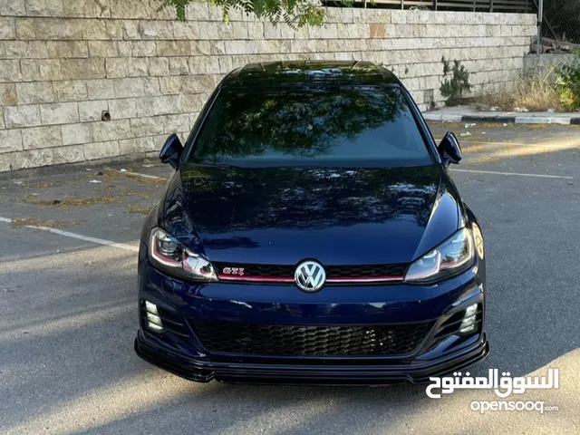 Gti Mk7.5 فللللللللل مسكررررررر مع بانوراما