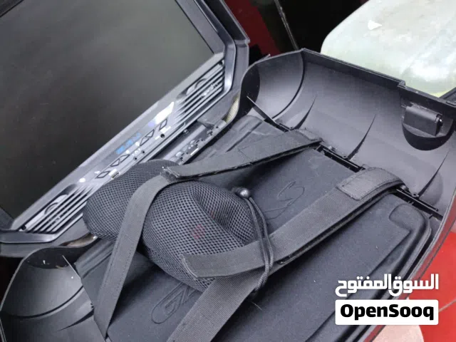 شاشة متنقلة للسوني نظيف