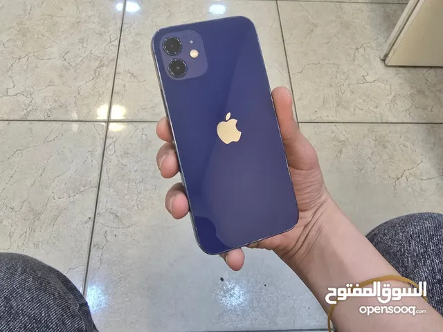 ايفن 12بحاله ممتازه