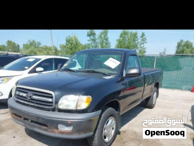 2004 Toyota Tundra SR5