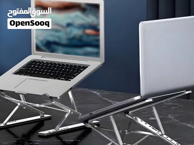 متوفر معي إستاند اللابتوب