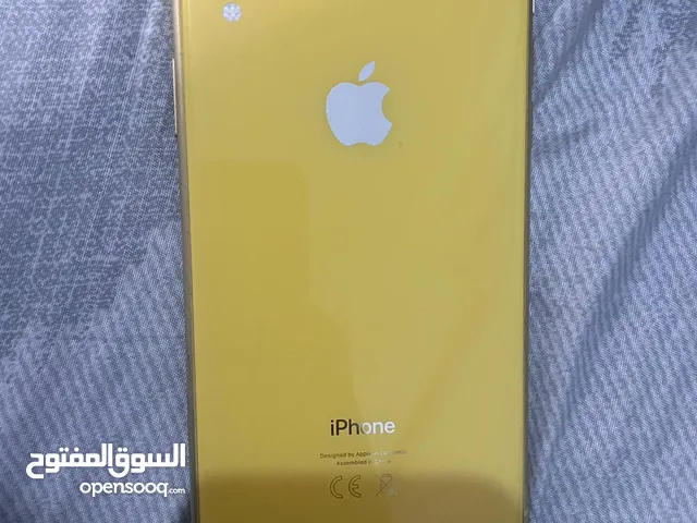 Apple iPhone XR 64 GB in Farwaniya