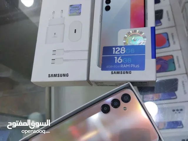 Samsung Galaxy A24 4G 128 GB in Zarqa