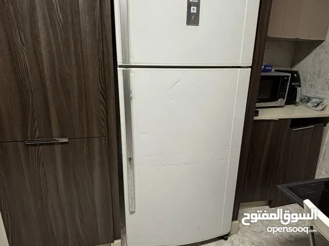 Sharp Refrigerators in Amman