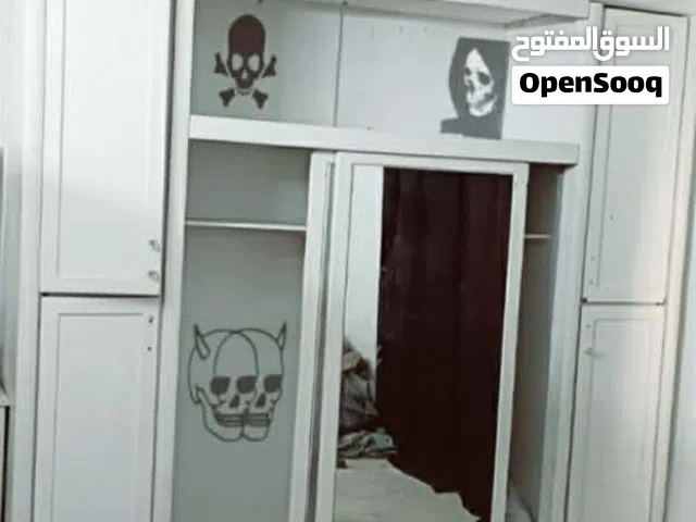 خزانه طابقين