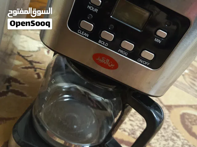 ماكينه صنع القهوة