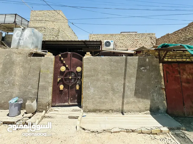 200 m2 2 Bedrooms Townhouse for Sale in Baghdad Nahrawan