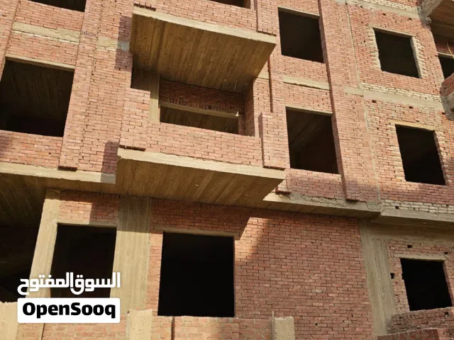 Building for Sale in Giza 6th of October