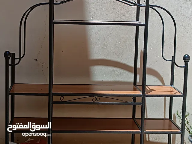 رفوف موديل