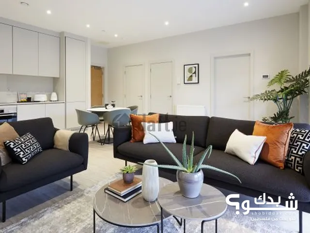 150m2 3 Bedrooms Apartments for Sale in Ramallah and Al-Bireh Al Masyoon