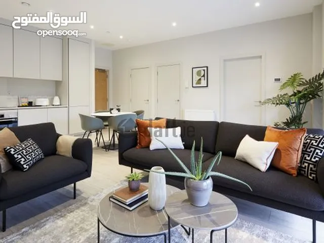 150 m2 3 Bedrooms Apartments for Sale in Ramallah and Al-Bireh Al Masyoon