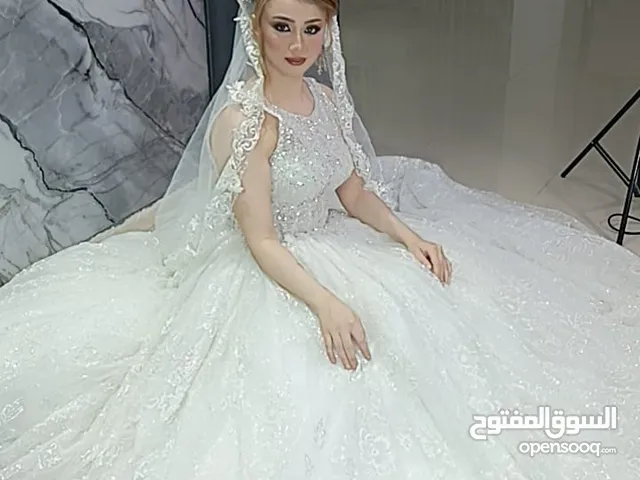Weddings and Engagements Dresses in Amman